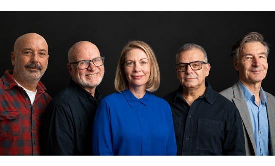 Wildbear Announces a New Leadership Structure